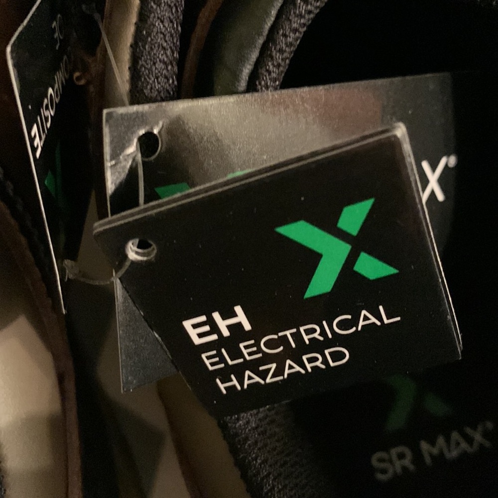 Work Boots - image 7